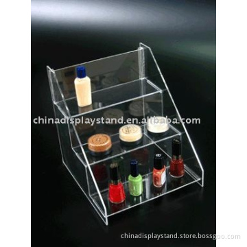 foundation display stand